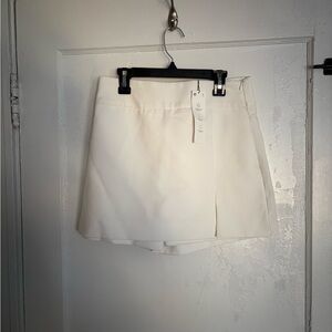 Zara skort, m